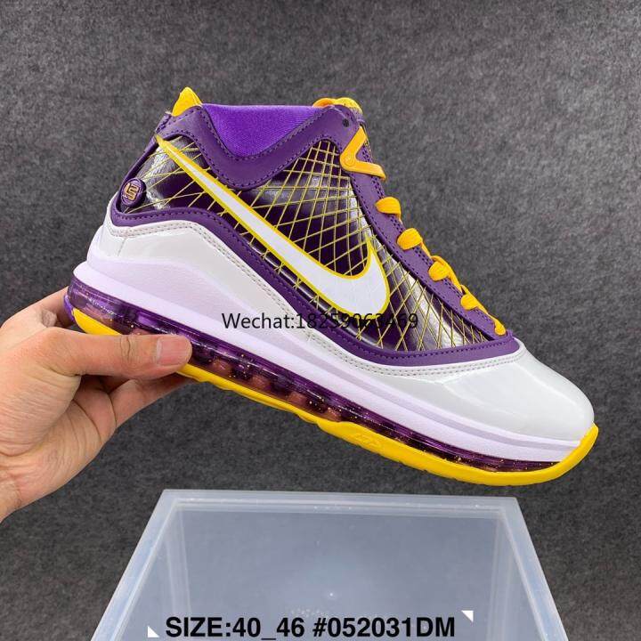 lbj 7 shoes