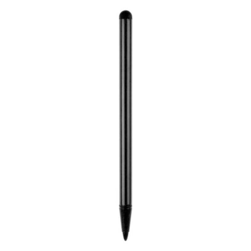 2Pcs Capacitive Pen Touch Screen Stylus Pencil for iPhone iPad Tablet Universal