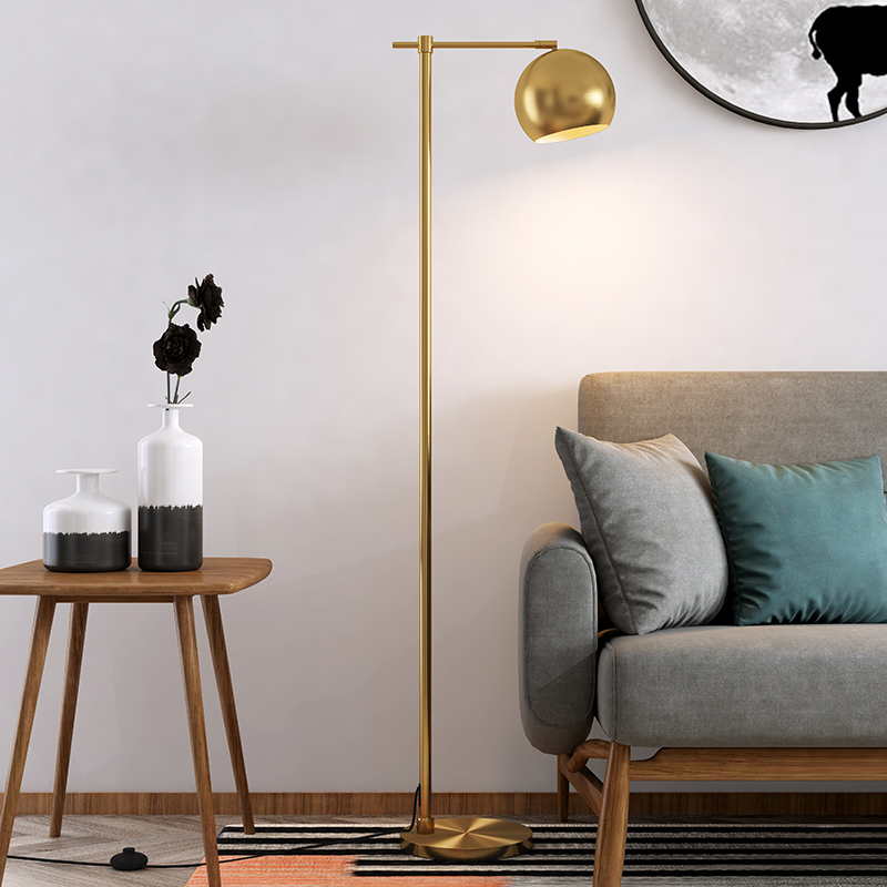 modern standard lights