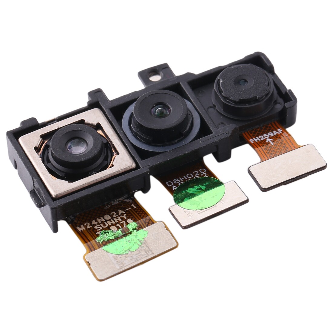 【E Parts】 24MPX Back Facing Camera for Huawei Nova 4e / P30 Lite