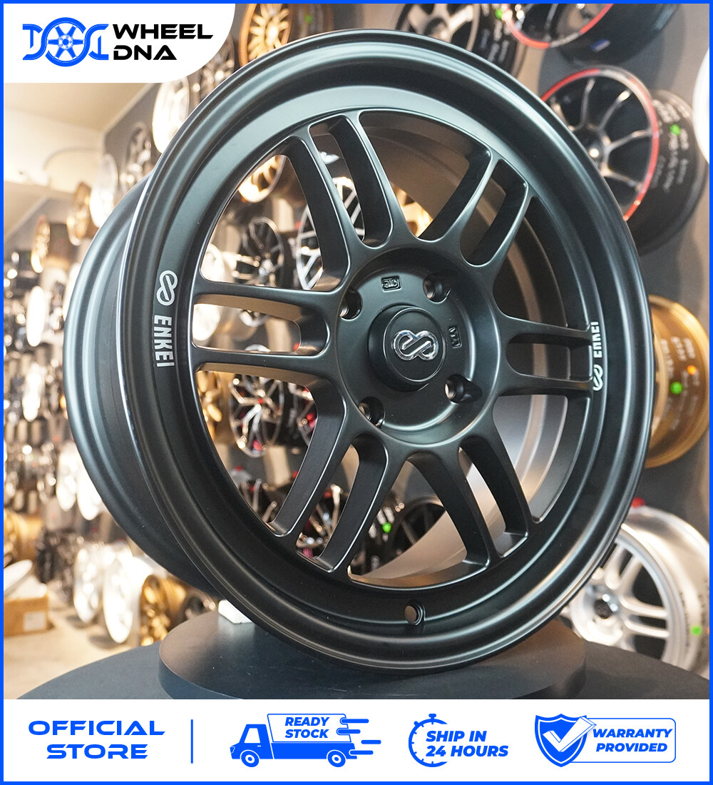 Beli Car Sport Rim 16 Inch Myvi Pada Harga Terendah Lazada Com My