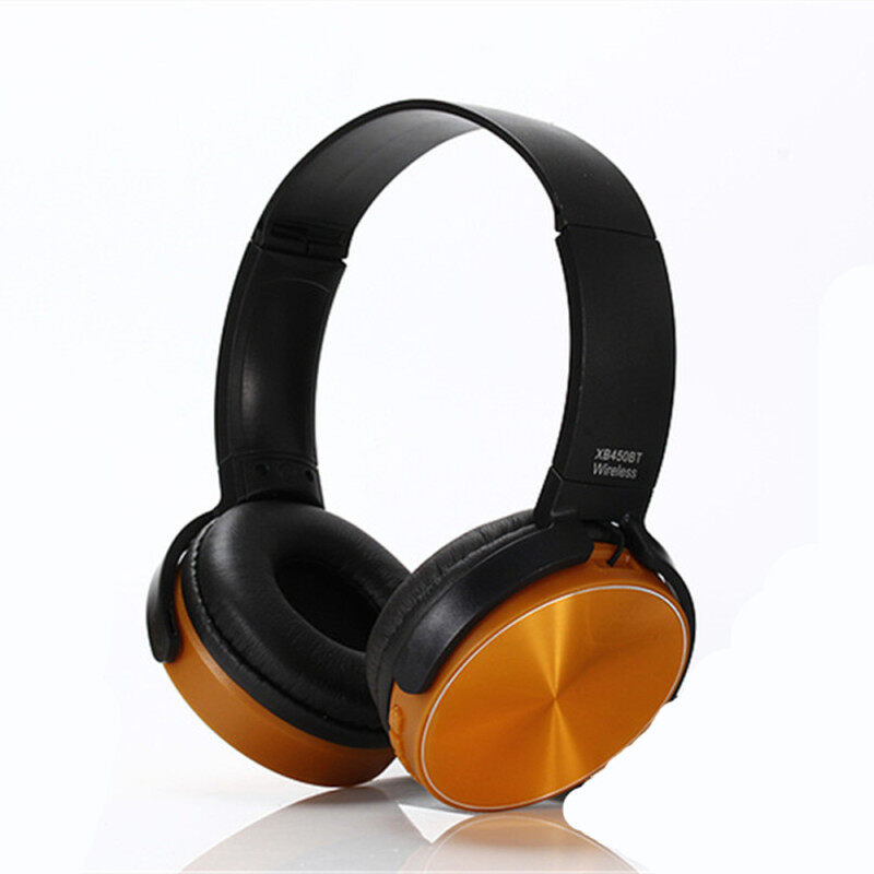 Sony MDR XB450 AP Extra Bass Headphones with Lightweight Adjustable Headband Hot Sale Singapore