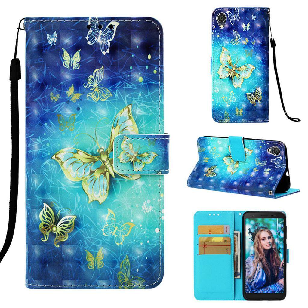 Casing Ponsel untuk Asus Zenfone Live (L1) ZA550KL (5.5