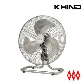 Khind Ff1801 18 Floor Fan Buy Sell Online Stand Fans With Cheap