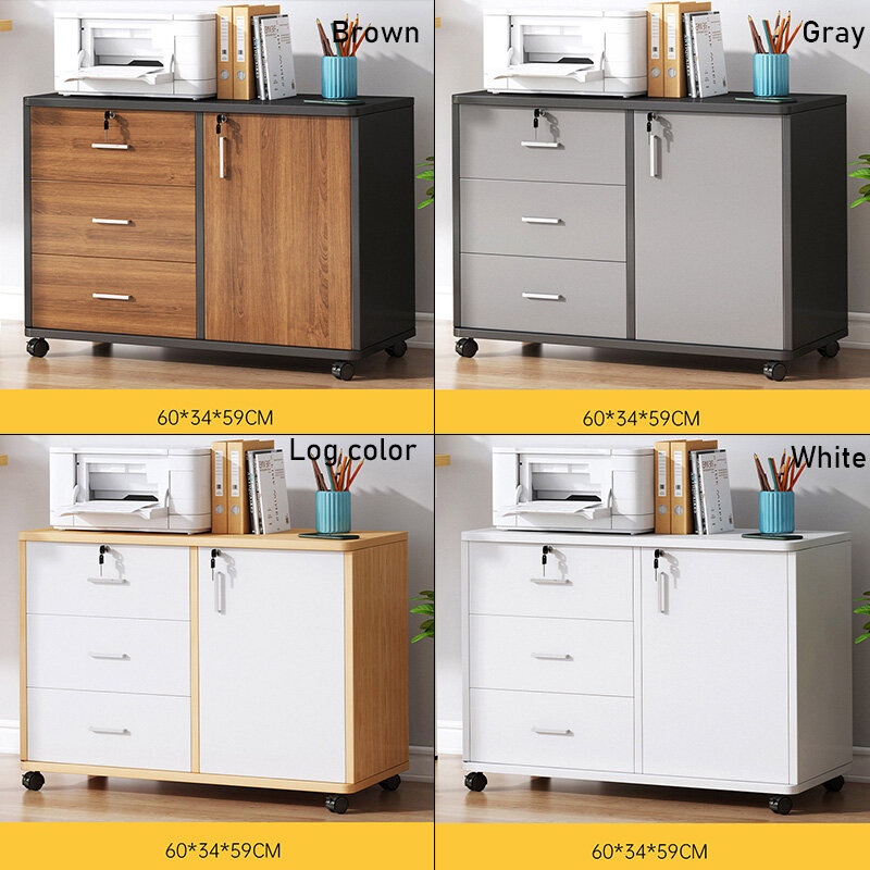 XMDS File cabinetsOffice cabinetsWooden sideboardsOffice cabinets with locksOffice cabinetsPrinter drawer cabinetsLockersLow cabinets