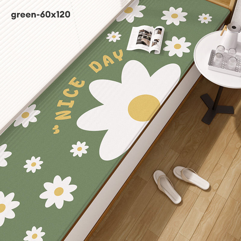 Simple bay window mat bedroom windowsill mat online celebrity non-slip tatami mat sponge mat four seasons universal balcony mat.