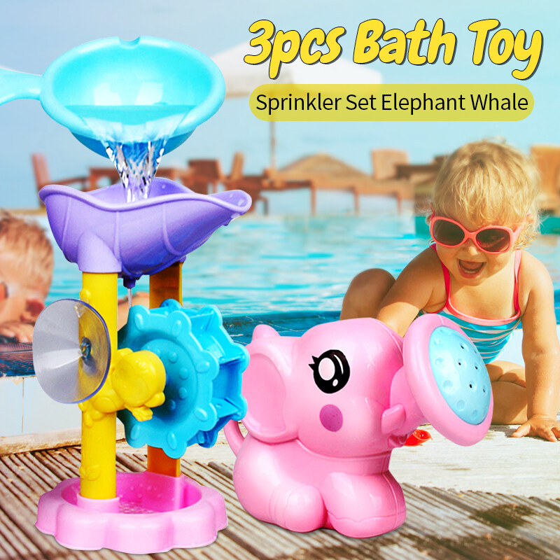 baby bath scoop
