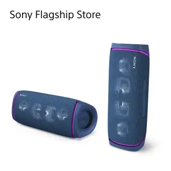 lazada sony bluetooth speaker