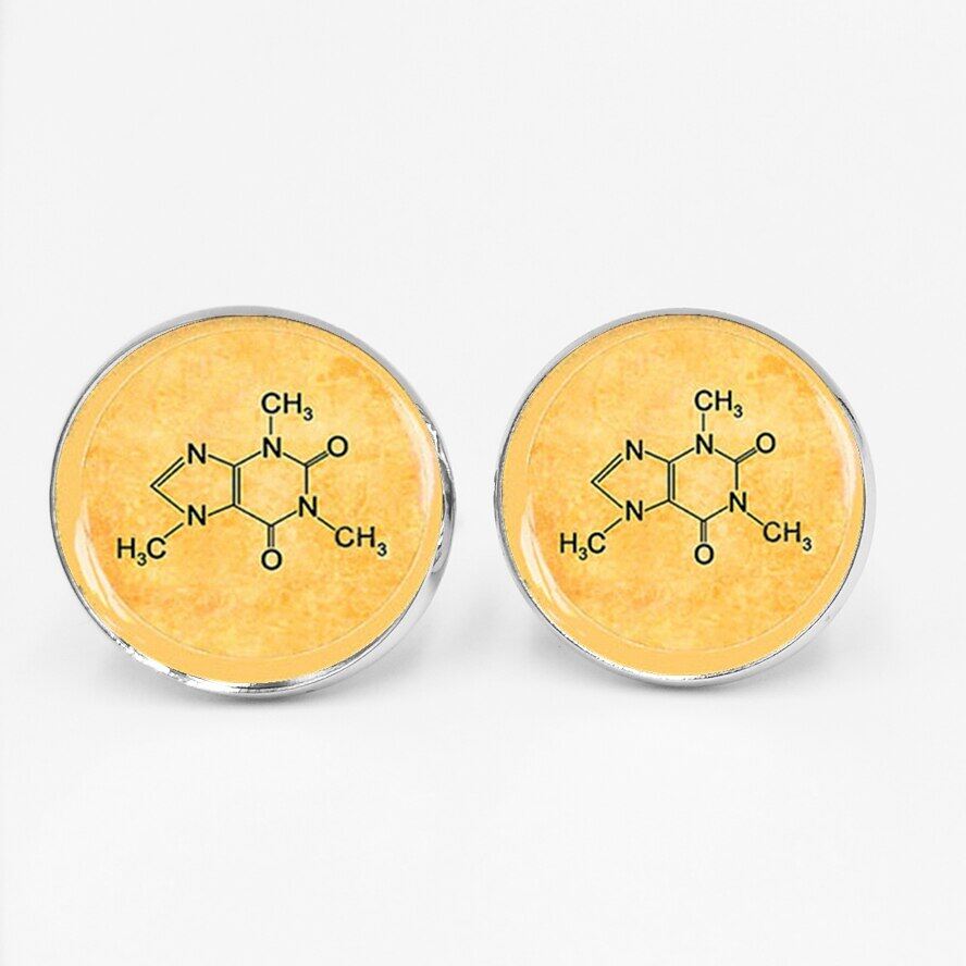 black-earth-world-map-oceania-north-america-pacific-glass-cufflinks