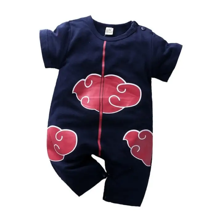 Akatsuki baby onesie Clearance