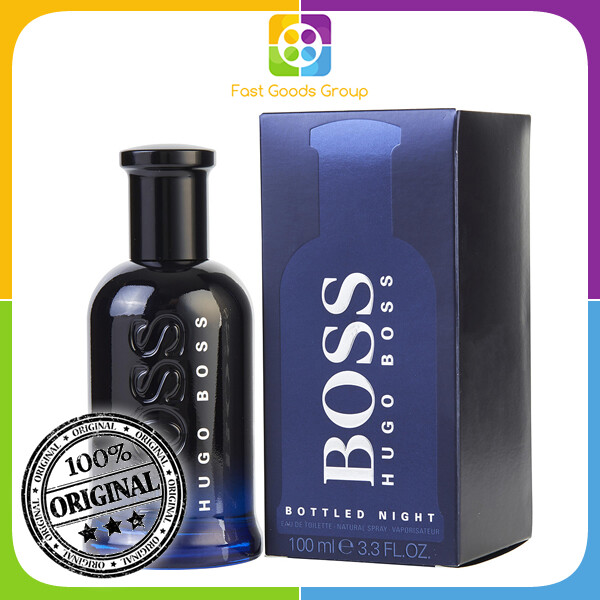 boss bottled on the go