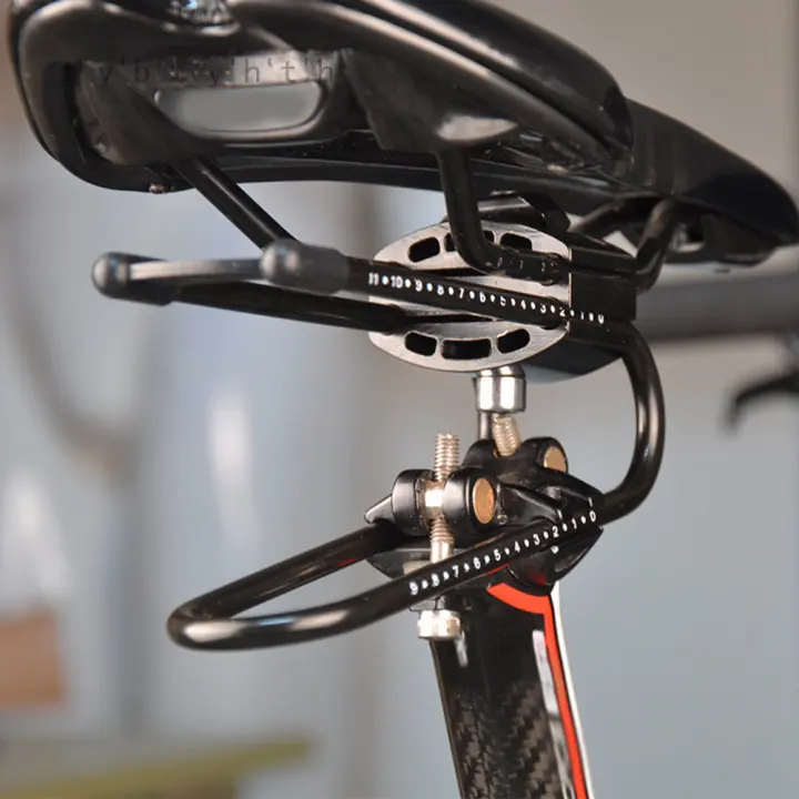 mountain bike seat suspension