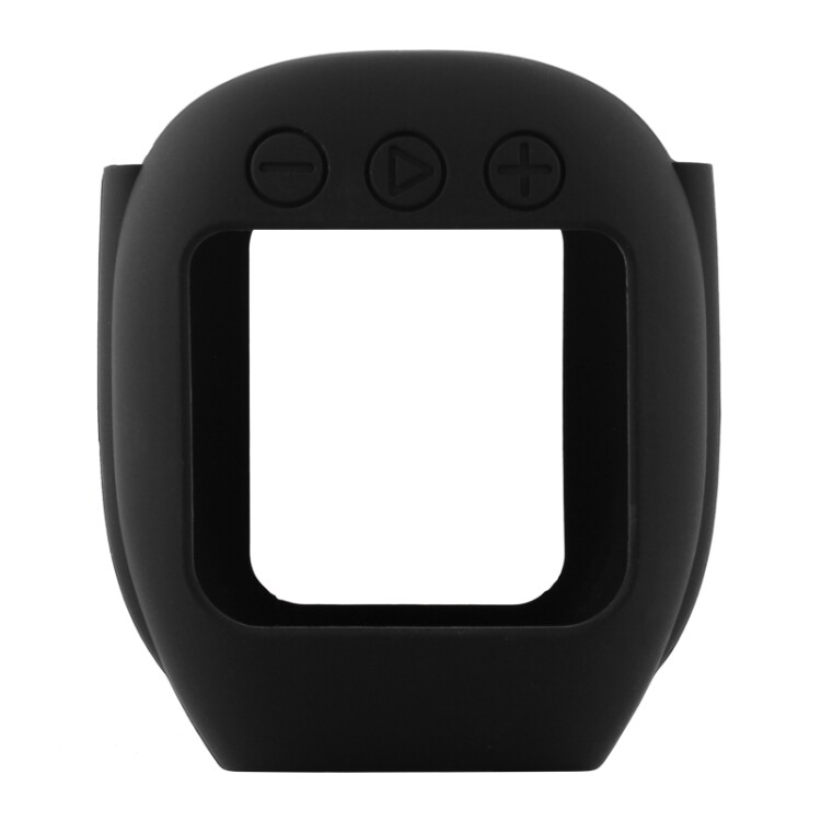 For JBL Clip 4 Wireless Bluetooth Speaker Silicone Protective Case