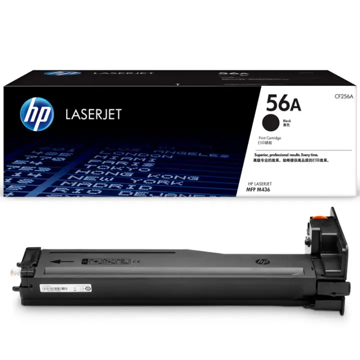 hp m436n toner