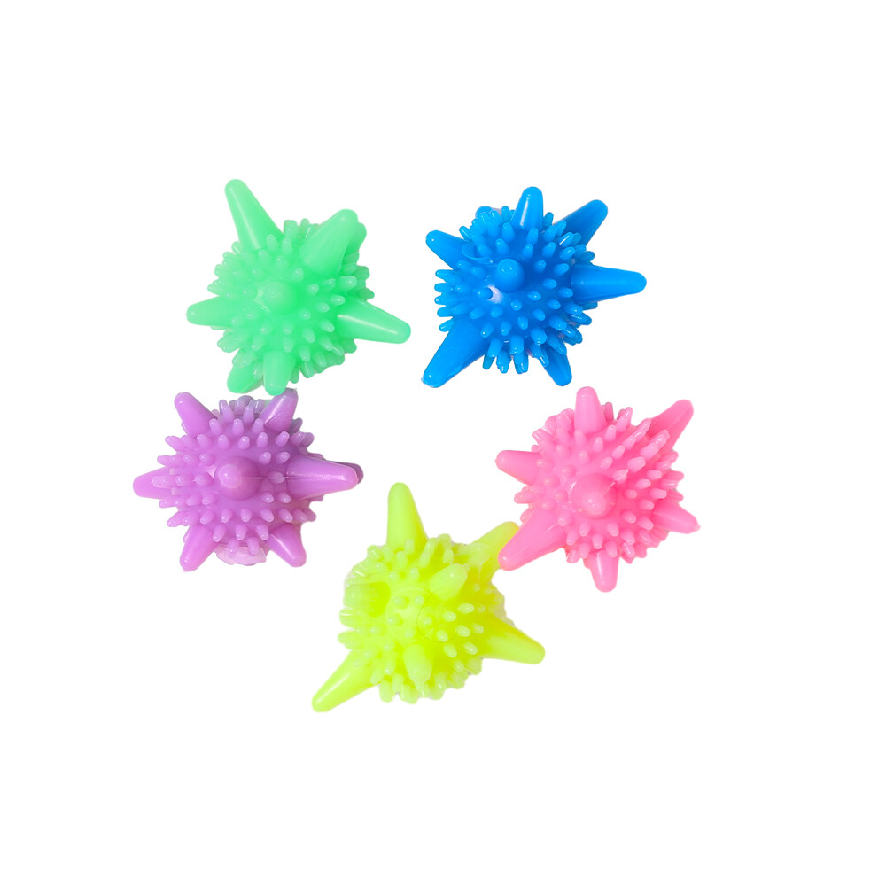 Washing Machine Laundry Ball Decontamination Anti-winding Household Magic Machine Washing Clothes Cleaning Artifact