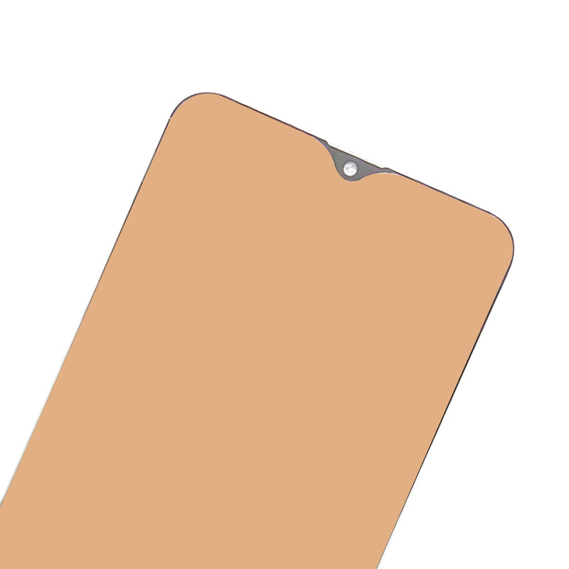 6.4 ''lcd cho Samsung Galaxy A20 A205 SM-A205F a205gn a205u a205g a205w a205u1 hiển thị bộ linh kiện số của màn hình cảm ứng