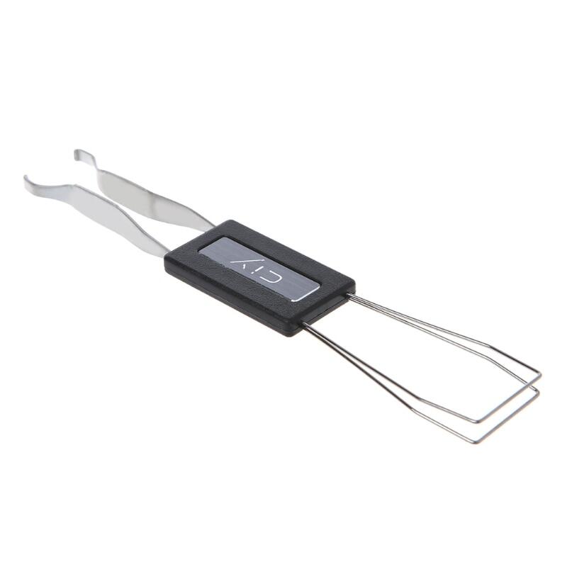 Universal Keyboard Key Cap Puller for Mechanical Keyboard Keycap Remover Key
