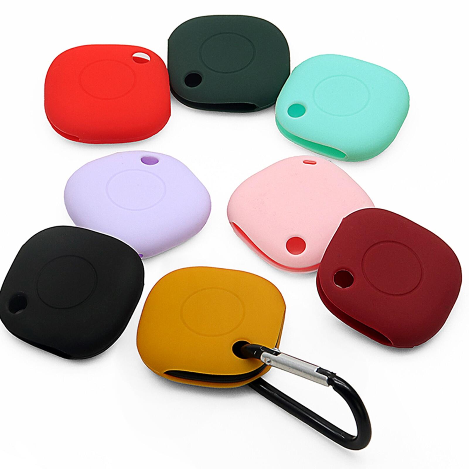 Vỏ Bảo Vệ Dành Cho Samsung Galaxy , SmartTag Tracker Ốp Bảo Vệ Silicon Chống Bụi Chống Va Đập, Phụ Kiện Vỏ