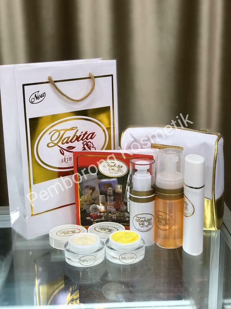 tabita set exclusive