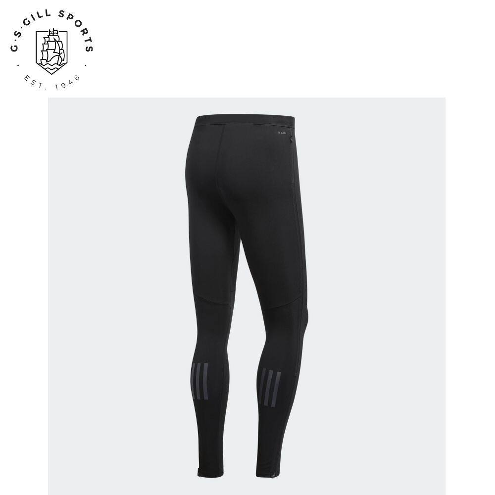 Adidas Tights Running Compression Tights Men Reflective Sport - Main Image