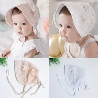 baby cap summer