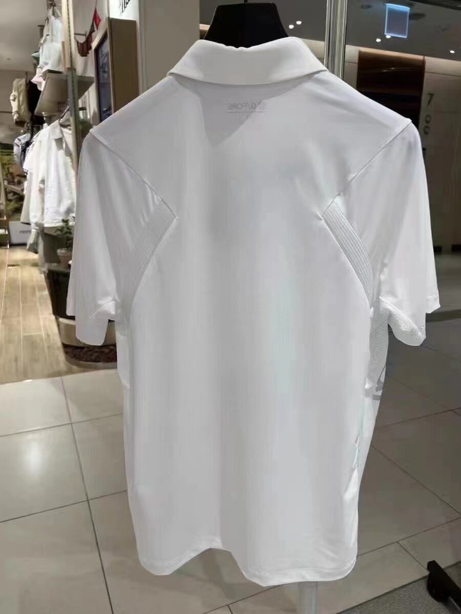 G4 mới Quần Short chơi golf t Áo sơ mi 22
