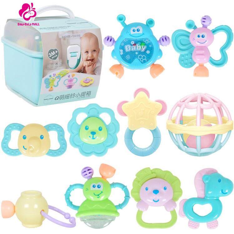 soft baby toys