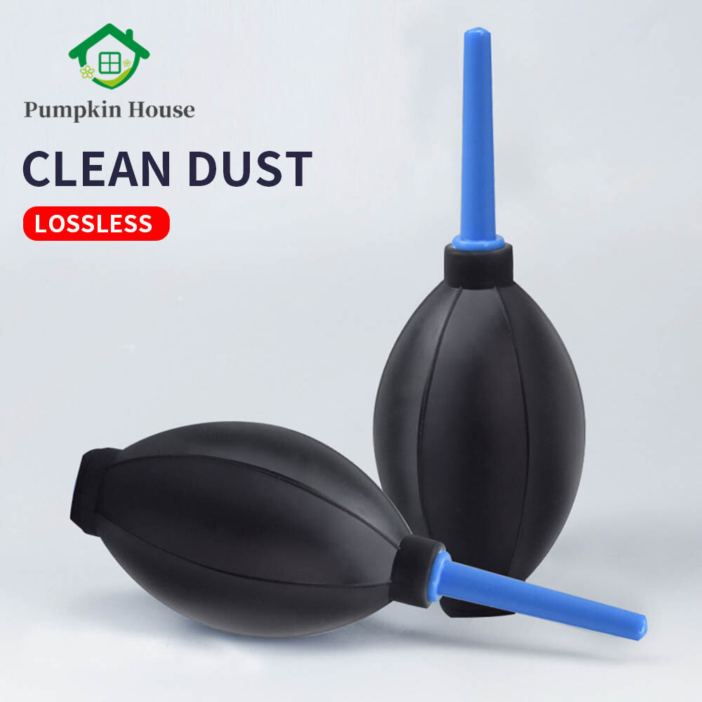 Dust removal atmospheric blowing, dust removal, cleaning blowing ball