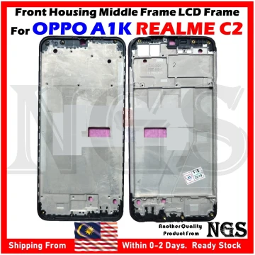 Beli Lcd Screen Realme C2 Pada Harga Terendah Lazada Com My