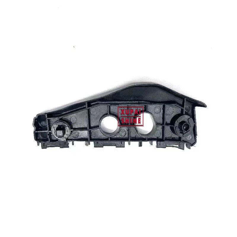 xps front bumper bracket support clip for toyota corolla /altis 2010 2011 2012 2013
