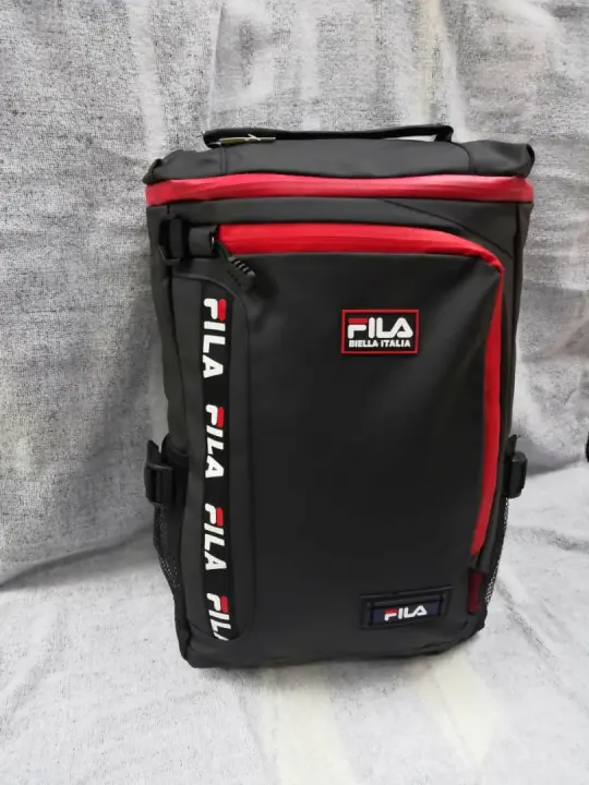 fila waterproof