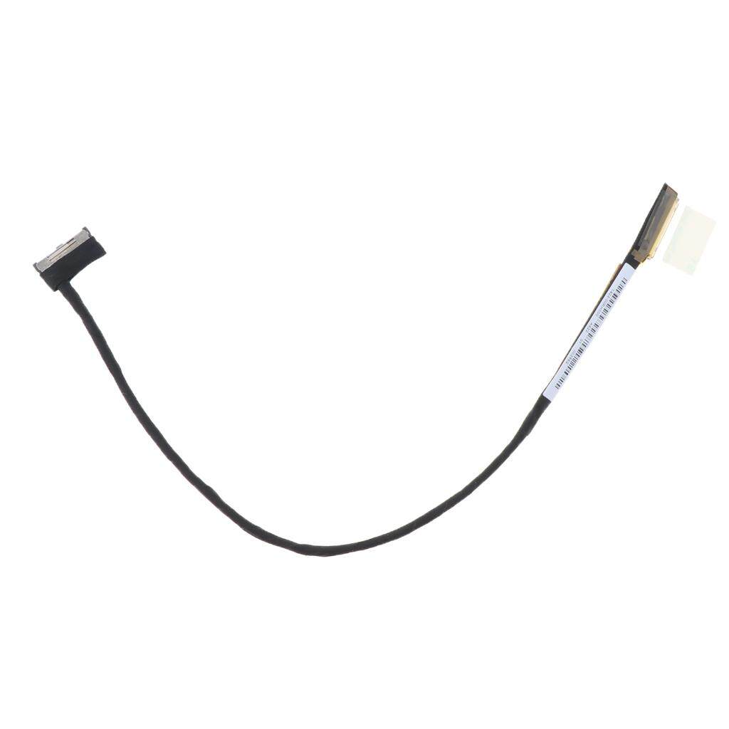Keajaiban Bersinar Pengganti Layar LCD FLEX Video Kabel Pita untuk Asus U43F U43SD U43 U43JC