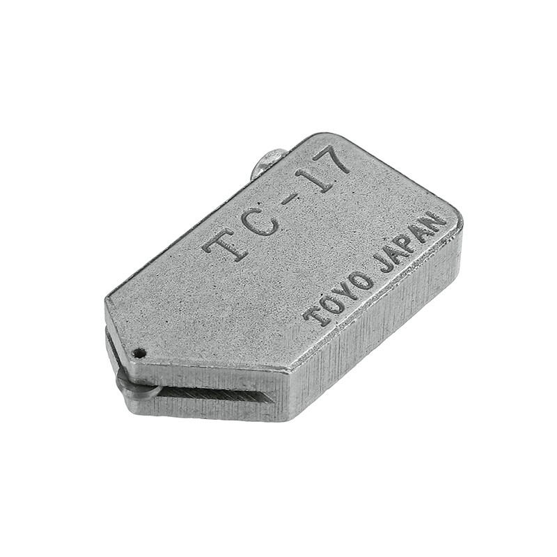 Đầu Cắt Gạch Thẳng Kính TC-17 Thay Thế