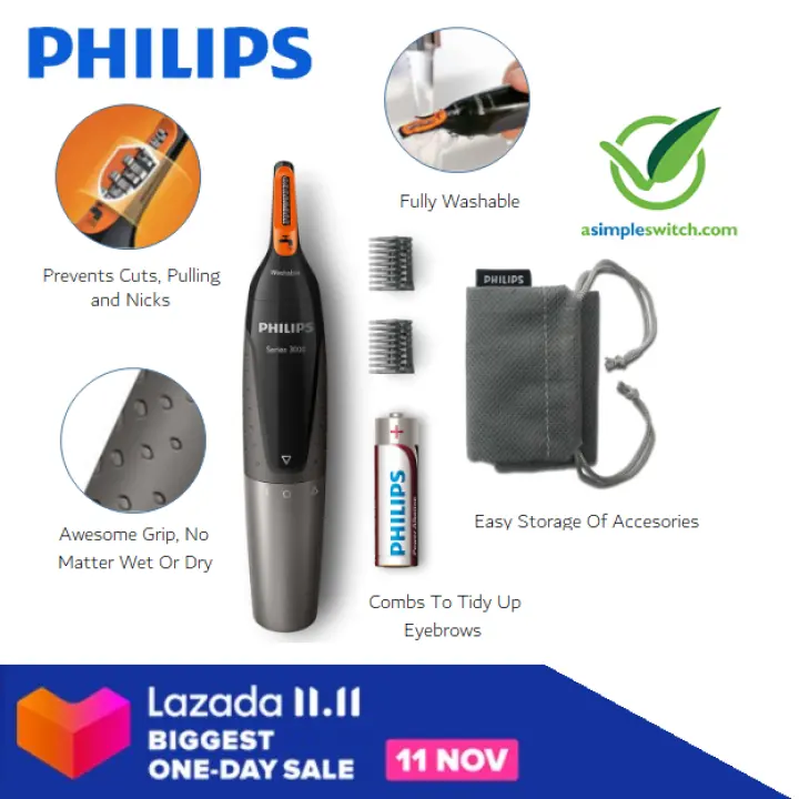 philips nt3160