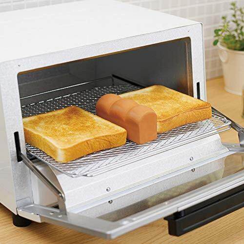 MARNA Bread type toast steamer K712