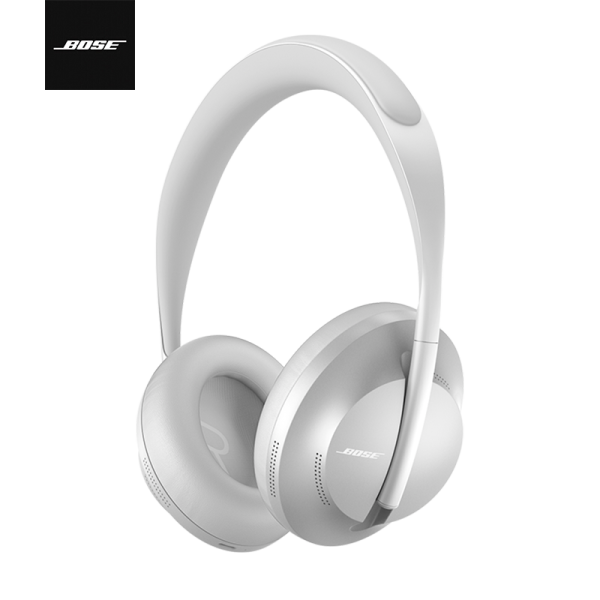 Bose 700 Noise Cancelling Over Ear Wireless Bluetooth Headphones Headset Singapore