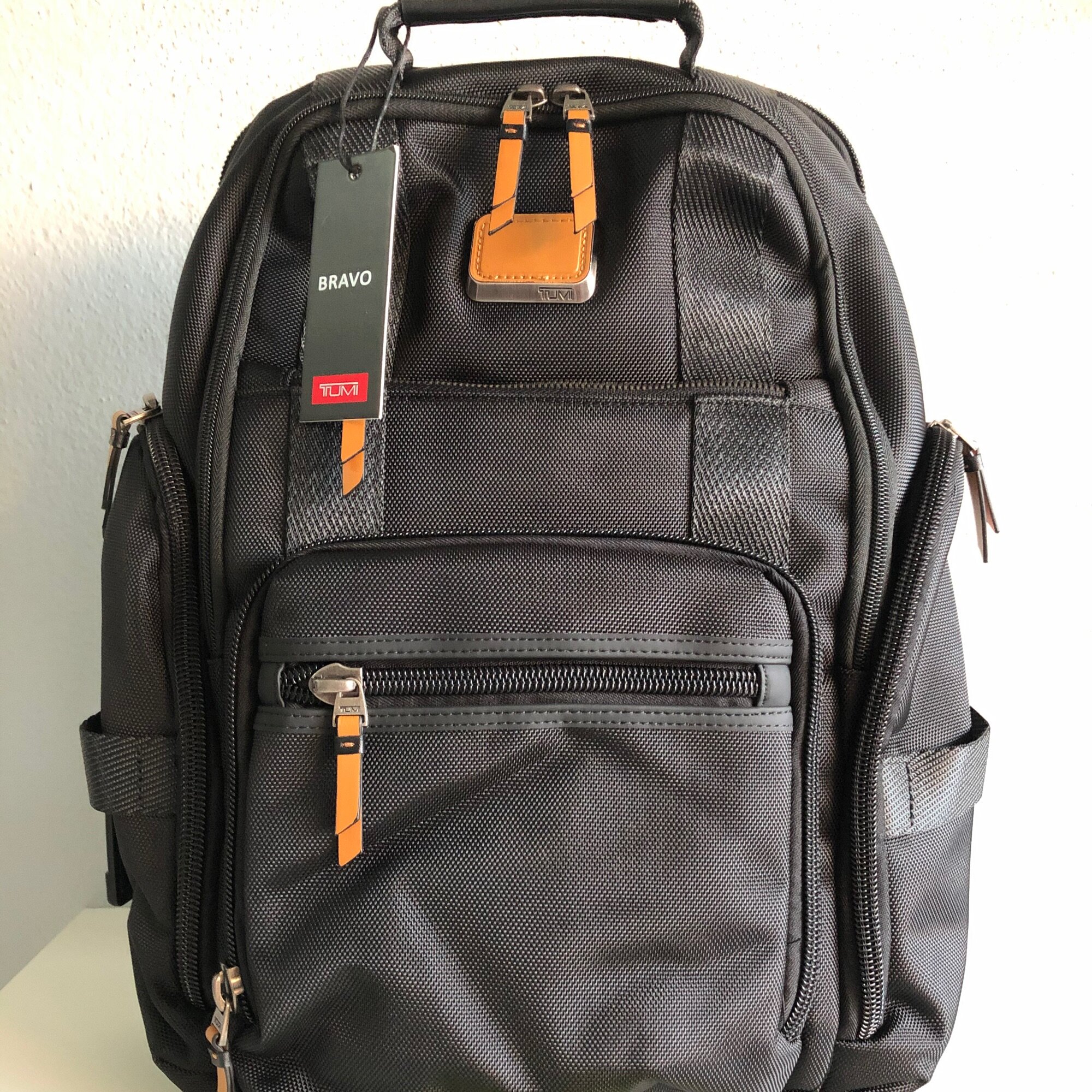 waterproof pink backpack