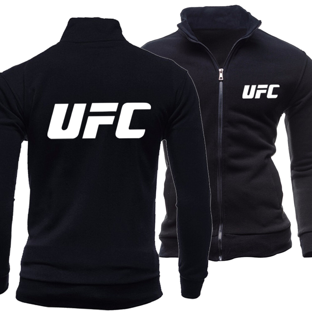 sweater ufc