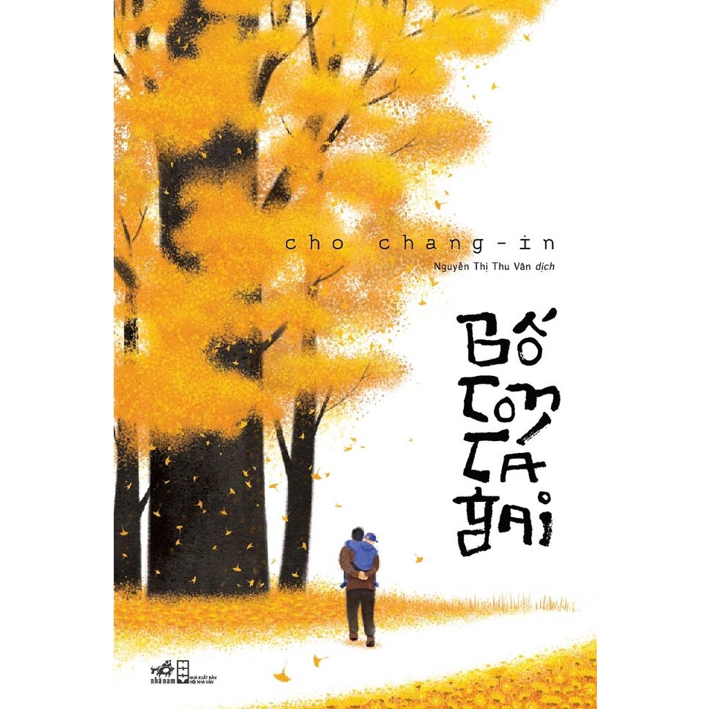 Sách - Bố con cá gai