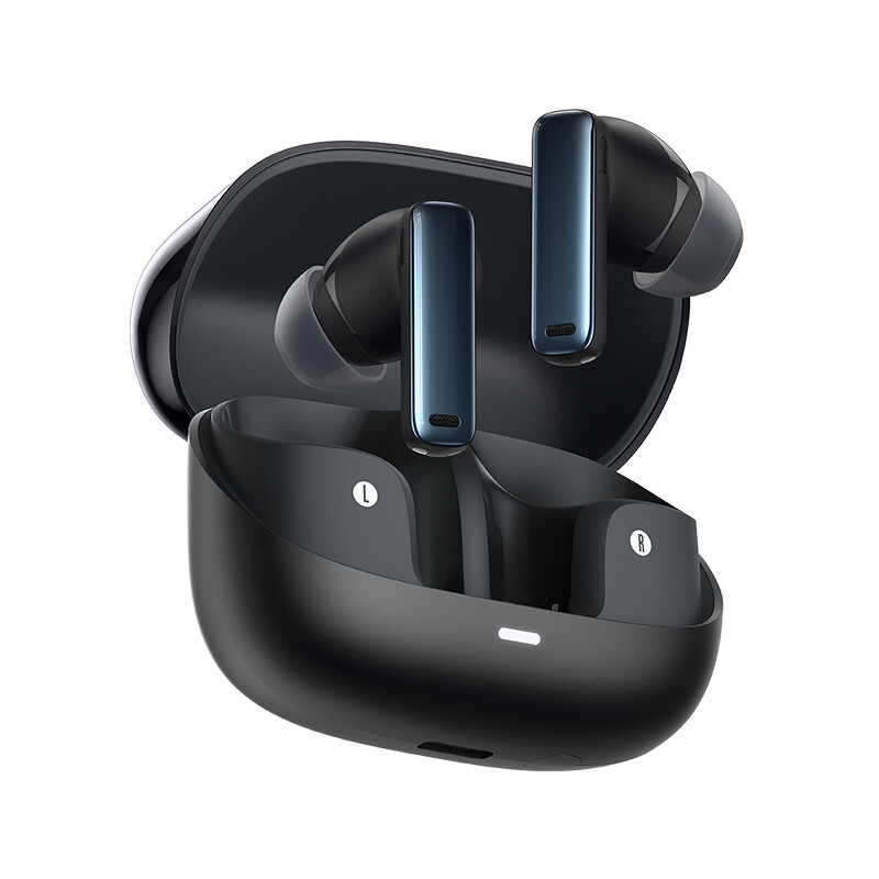 Baseus M2s ANC Tai Nghe Bluetooth 5.3 khử tiếng ồn chủ động 48dB 4-Mic độ trễ thấp Điện Thoại Earbuds Tai nghe không dây thật