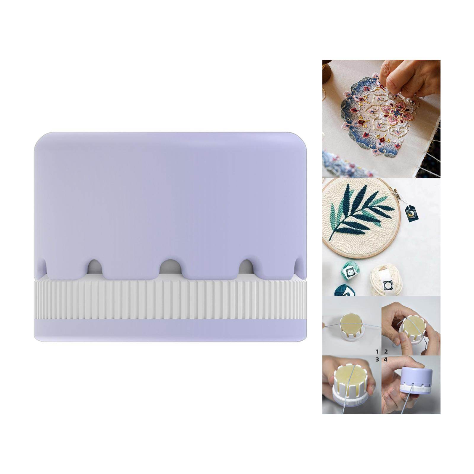 BNTECH Beeswax Bead Thread Practical Craft for Sewing Supplies Quilting Polishing