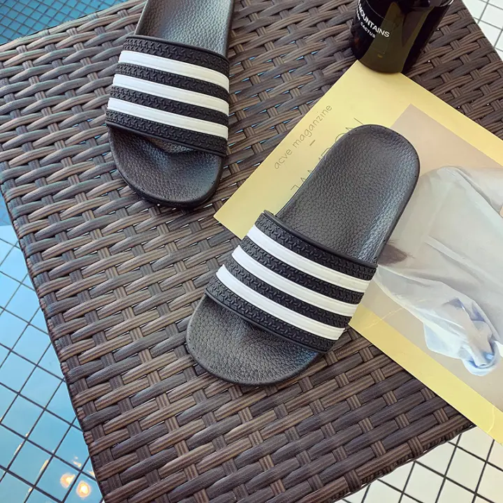 mens soft bottom slippers