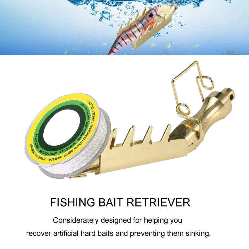 bait protector