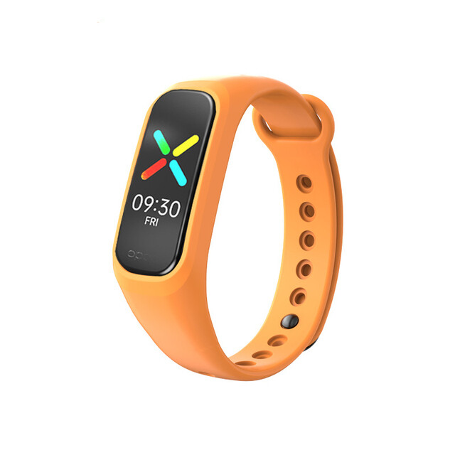 Wrist strap for oppo band / oppo band eva silicone band