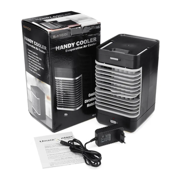 handy cooler evaporative air cooler