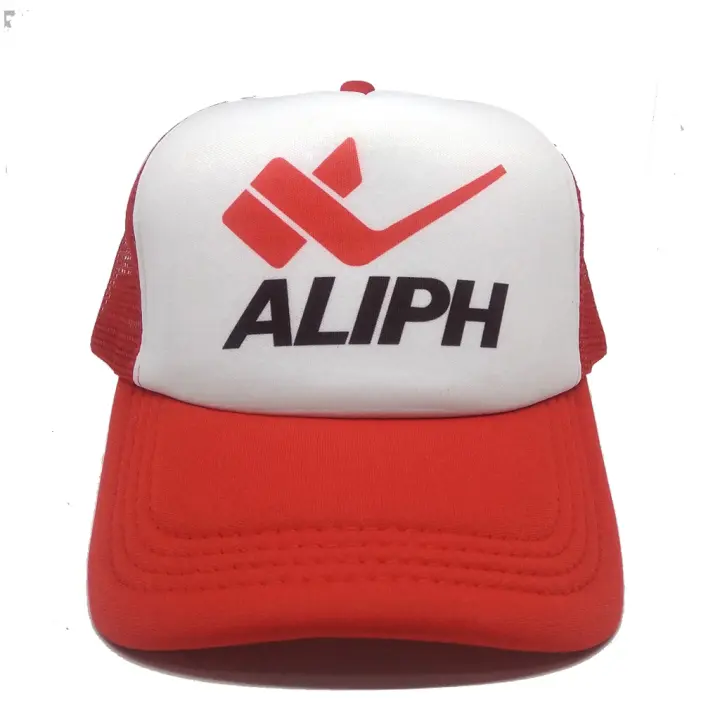 vintage old school cap