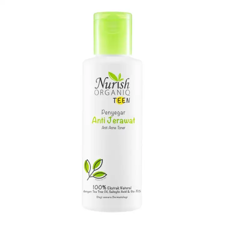 acne toner watsons