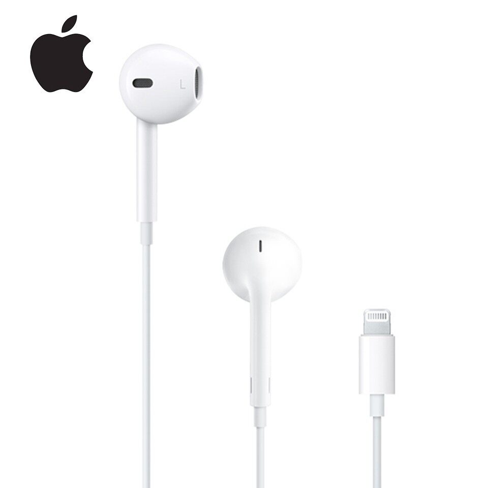 apple earpods wired 3.5 mm