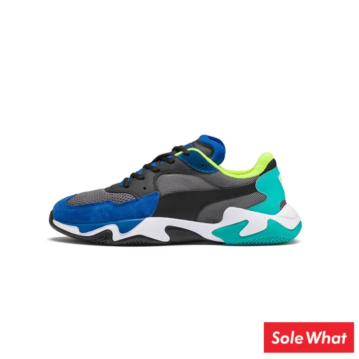 puma storm origin galaxy