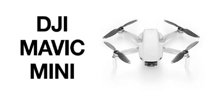harga drone dji mavic mini